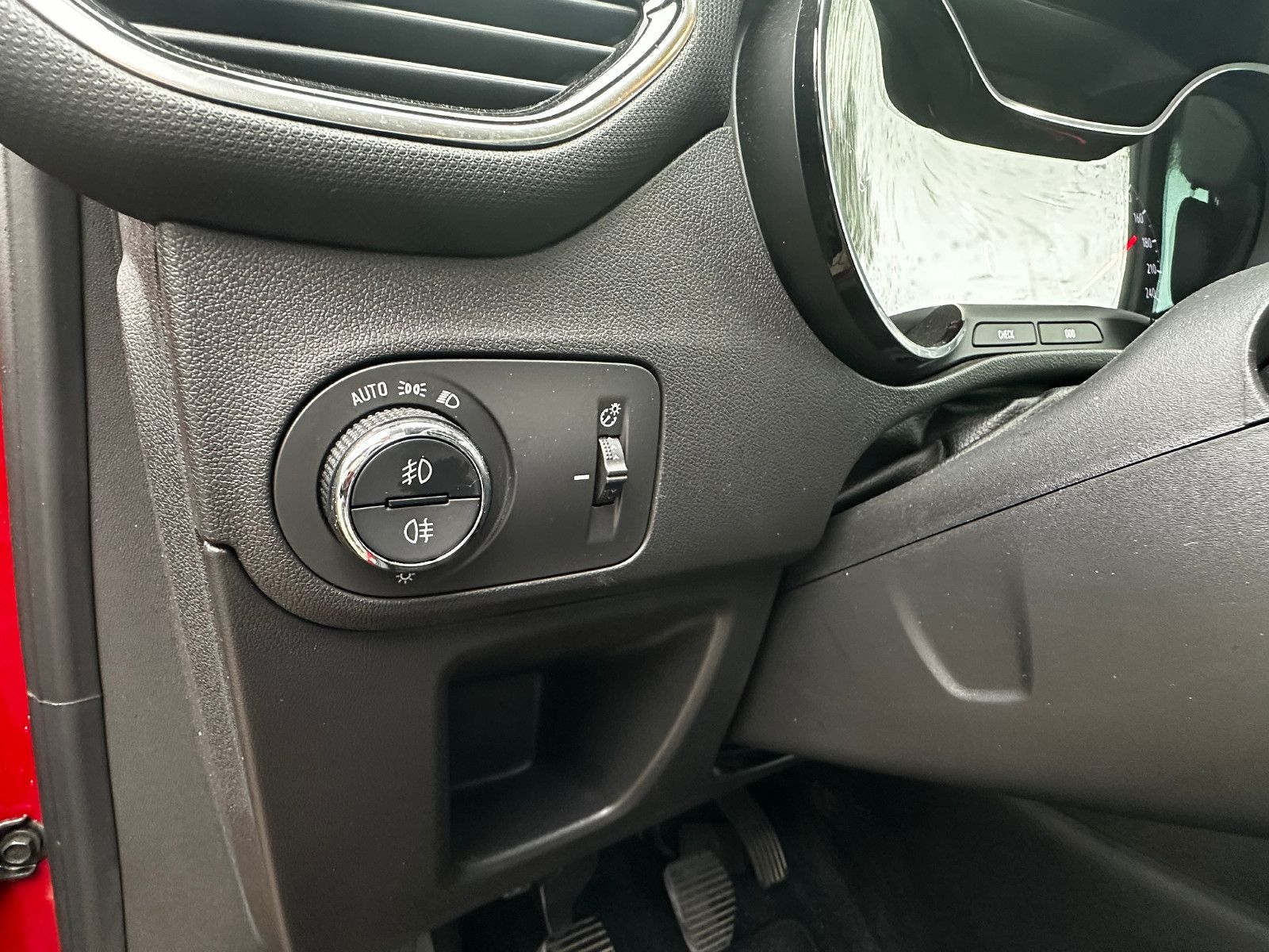 Fahrzeugabbildung Opel Crossland Eleg. Klimaaut. Kamera PDC Top Zustand