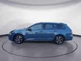 Volkswagen Golf Variant 2.0 TDI Navi ACC Standheizung Sitzh - Volkswagen Golf mit Diesel-Antrieb: Standheizung, Kombi, 2.0