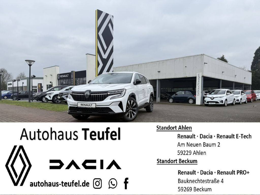 Renault Espace