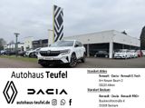 Renault Espace Techno E-Tech Full Hybrid 200 - Renault Espace Tageszulassungen