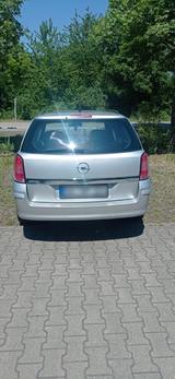 Opel Astra H 1.7 CDTi 81KW Caravan Euro4,T... - Opel Astra mit Diesel-Antrieb: 1.4