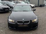 BMW 335i Coupe E92 *M-Paket*DKG*1Vorhalter*Xenon*PDC - BMW 335: Coupe, D