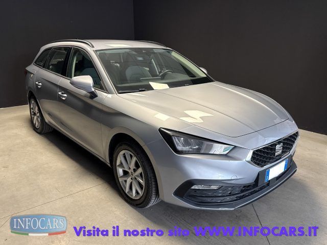 Image of Seat Leon