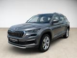 Skoda Kodiaq 2.0 TDI Style 4x4 ACC AUT Facelift Kam. - gebrauchte Skoda Kodiaq mit Facelift