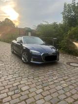 Audi A5 40 TFSI S tronic Cabriolet advanced advanced - Audi A5 in Köln