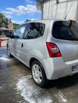 Renault Twingo RIP CURL - Renault Twingo aus 2010: Rip Curl