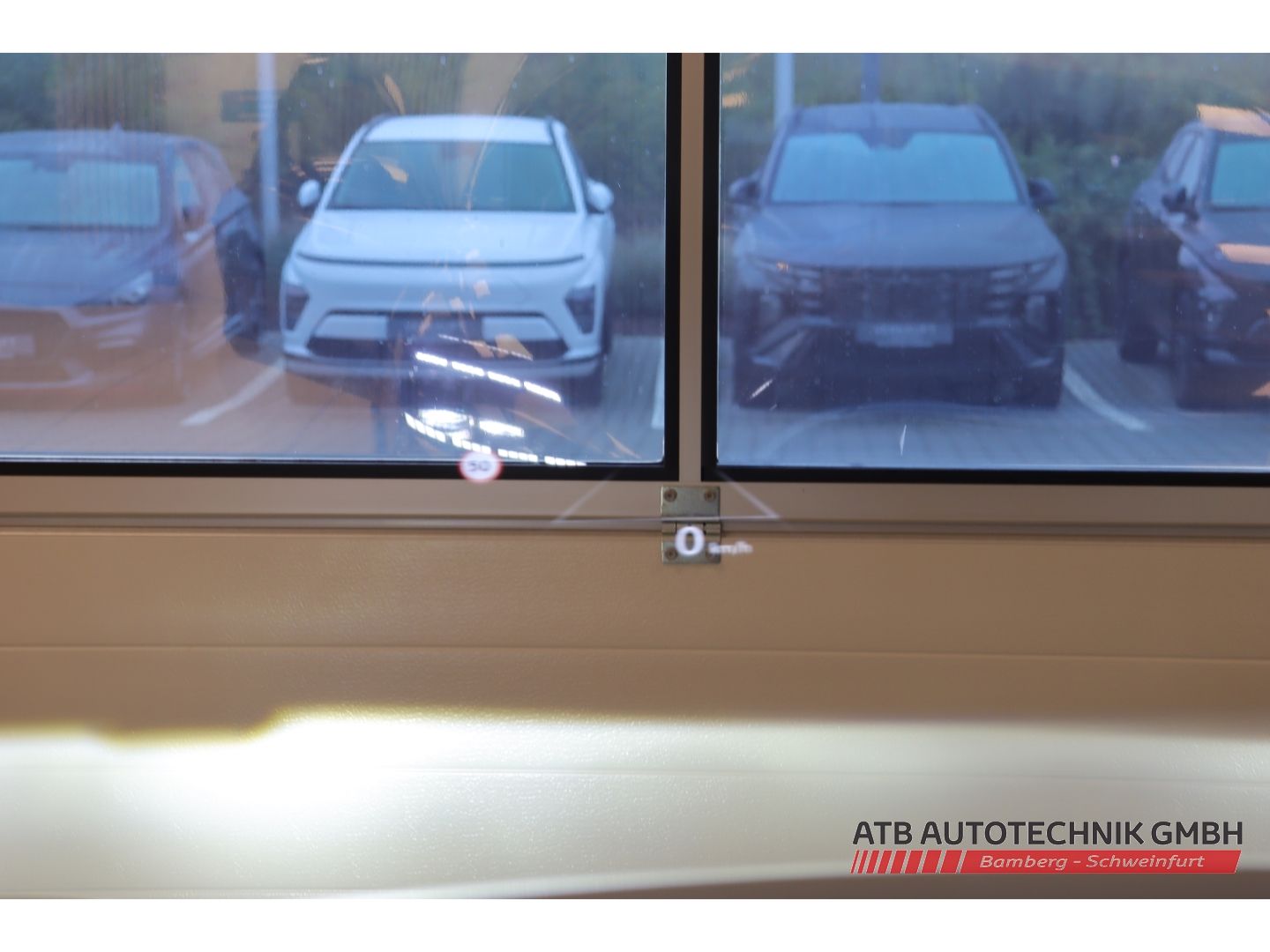 Fahrzeugabbildung Hyundai IONIQ 6 N 84kWh 609PS 4WD Sitzpaket Panoramadach