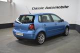 Volkswagen Polo IV Sportline 1,4*Sportsitze*Sportfahrwerk* - Volkswagen Polo: Sportline