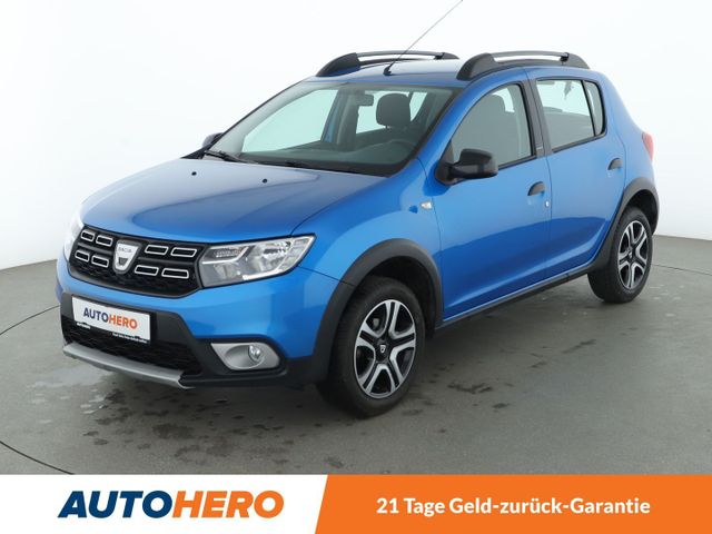 Dacia Sandero 0.9 TCe Stepway Celebration*NAVI*PDC*