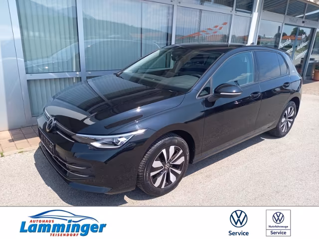 Volkswagen Golf GOAL 1,5 l eTSI AHK NAVI ACC RFK SHZ