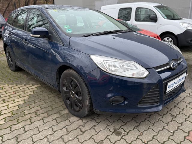 Ford Focus Turnier 1.0 Ambiente*Motor startet nicht*