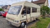 FFB - Tabbert Classic 570 Oldtimer Wohnmobil mit H-Zulassung - Offers matching your search criteria
