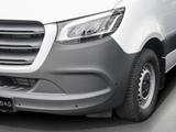 Mercedes-Benz Sprinter 319 Kastenwagen Autom. AHK Navi Kamera - : Kastenwagen