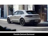 Porsche Macan T Rückfahrkamera LED Panoramadach - gebrauchte Porsche Macan aus dem Jahr 2024