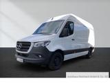 Mercedes-Benz Sprinter 319 CDI KA NAVI+KAMERA+AHK3,5t+AUTOMATI