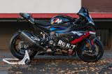 BMW M 1000 RR WSBK Toprak CHAMPION EDITION 3/54 - BMW M 1000 RR