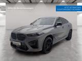 BMW X6 M Competition AHK Driv.Assist.Prof Harman/K - BMW X6 M Jahreswagen