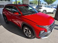Hyundai TUCSON - Vorschau Bild 3