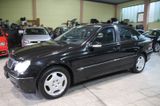 Mercedes-Benz C 200 KOMPRESSOR AVANTGARDE*NUR 99TKM*AUT.*1.HAN - Mercedes-Benz C 200 aus 2000