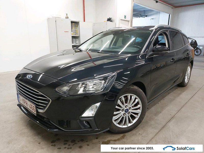 Image of Ford Focus