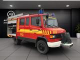 Mercedes-Benz 709 D*Feuerwehr* 9-Sitze* - Mercedes-Benz 709