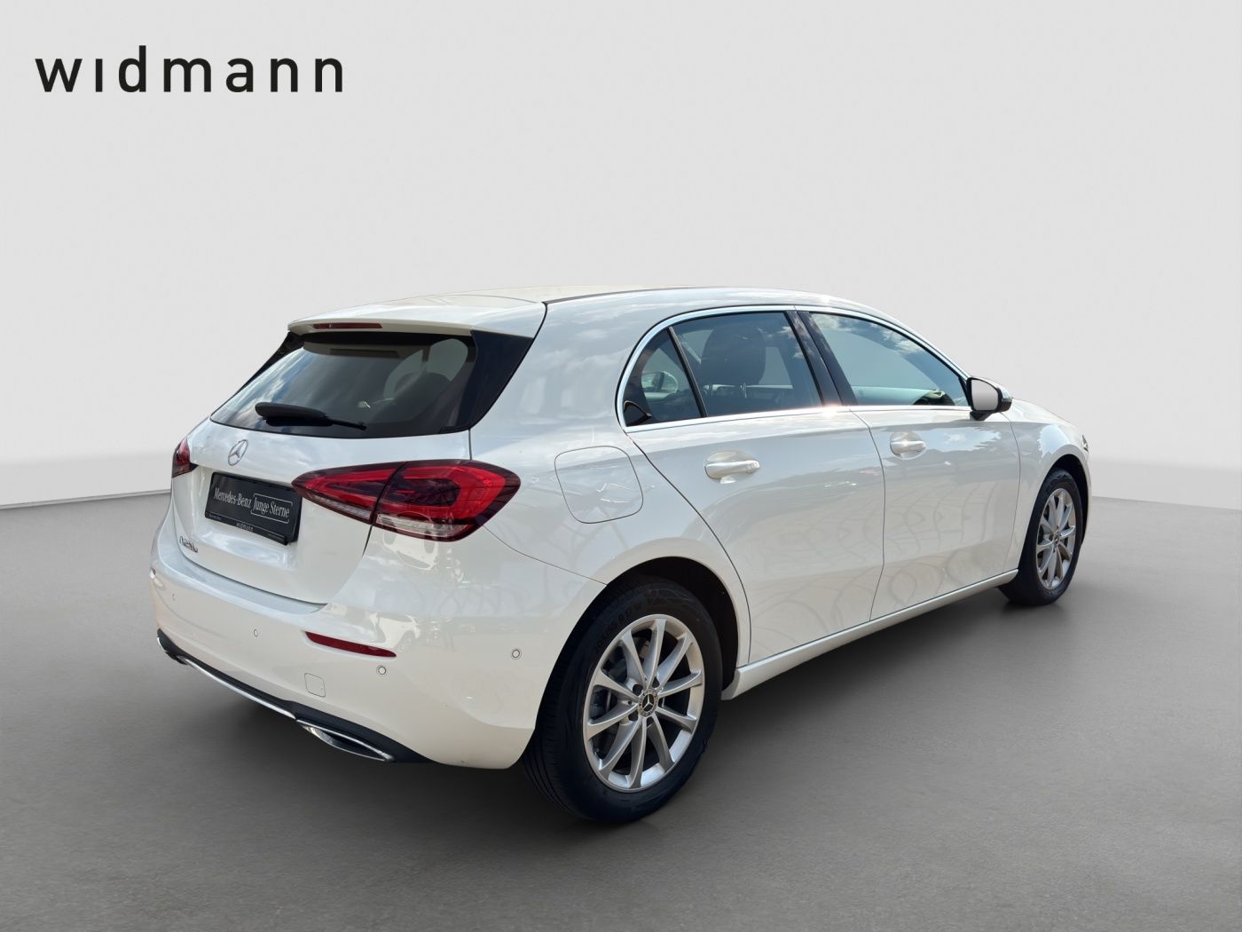 Mercedes-Benz A 250 e *Progressive*AHK*PTS*Rückfahrkamera*LED* imagem 3