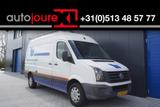 Volkswagen Crafter 46 2.0 TDI L2H1 | Ex BTW | Nieuwe APK | - Angebote
