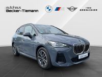 BMW 220 Active Tourer - Vorschau Bild 7