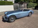 Austin Healey 3000 Mark II BT7