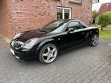 Toyota MR2 W3 HU bis 10/26 + Hardtop + Pos... - Toyota: Mr3