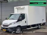 Iveco Daily 35S18 BPM VRIJ! 3.0L Laadklep Koelwagen Vr
