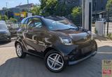 Smart ForTwo Coupe EQ*2.Hd*Temp*Shz*Leder*Garantie*TOP - Smart Gebrauchtwagen von 2022