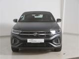 Volkswagen T-Roc Cabriolet 1.5 TSI R-Line Edition Grey DSG - Cabrios mit Anhängerkupplung