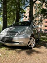 Mercedes-Benz Mercedes A210 Evolution - Mercedes-Benz A 210