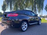 BMW X6 xDrive40d - - BMW X6 aus 2010