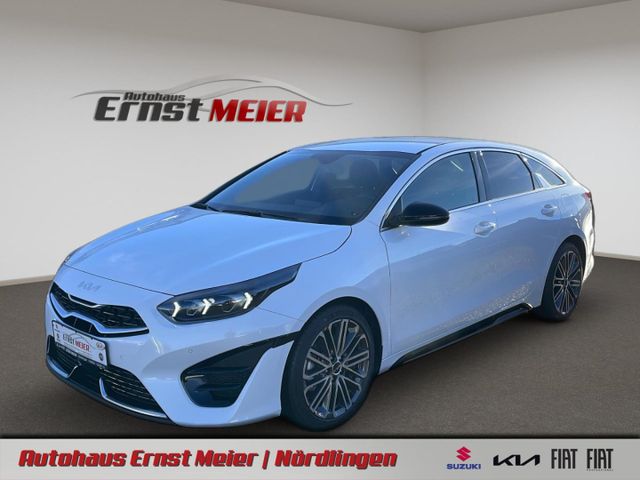 Kia ProCeed GT-Line 1.5 T-GDI DCT7 ACC+Technologie+P