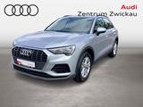 Audi Q3 40TFSI quattro Basis Scheinwerfer LED Technol