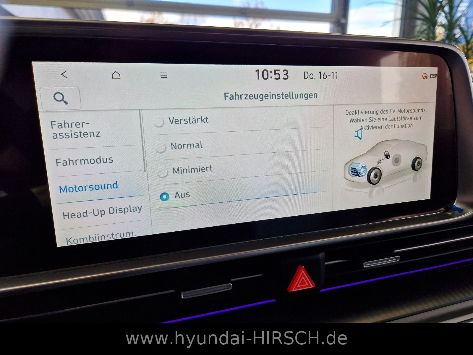 Fahrzeugabbildung Hyundai IONIQ 6 77,4kWh 4WD 325PS UNIQ 20" SD