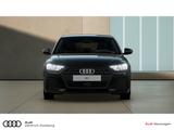 Audi A1 Sportback (GBA)(09.2018- ) 25 TFSI advanced - Audi A1 GB Gebrauchtwagen