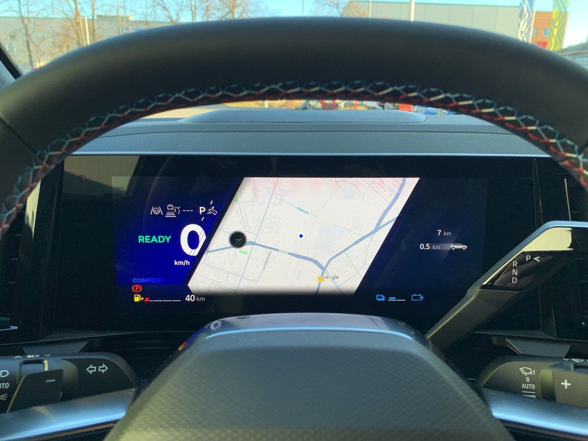 Renault Espace - Bild 31