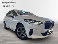 BMW 220 Active Tourer - Vorschau Bild 6
