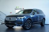 Volvo XC 90 Inscription AWD *KEYLEES*LED*VIRTUAL* - Volvo XC90: Inscription