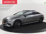 Mercedes-Benz EQE 300 Business Line 89 kWh SOH 95,8 | panorama - Mercedes-Benz EQE mit Elektro-Antrieb