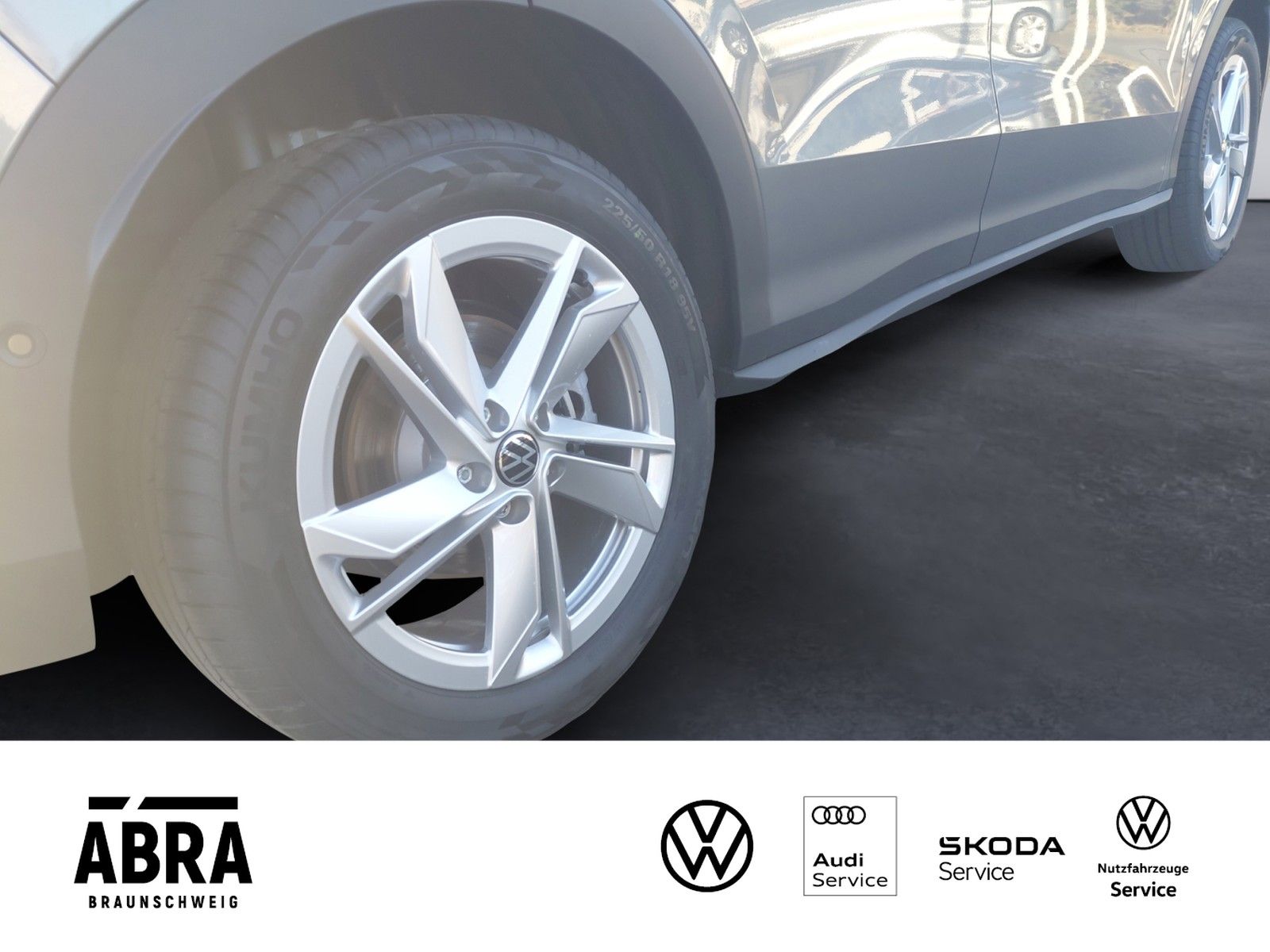 Volkswagen T-Roc - Bild 6