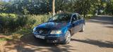 Volkswagen Passat 4.0 W8 tiptronic 4motion W8 - Volkswagen Passat aus 2003