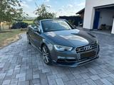 Audi S3 2.0 TFSI S tronic quattro Cabriolet - - Audi S3: Cabrio