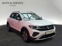 Volkswagen T-Cross - Vorschau Bild 4