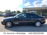 Audi A6 3.0 tiptronic quattro/Leder/Voll - Audi A6 aus 2002: 3.0