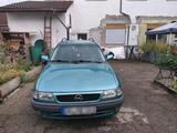 Opel Astra F Caravan 1.6 - 75 PS - TÜV bis... - Opel Astra aus 1996: Kombi