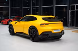 Ferrari Purosangue V12*FULL-CARBON*BURMESTER*PANO*1-HAND - Ferrari Purosangue SUV